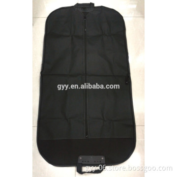 Non-woven suits packaging bag,garment bag